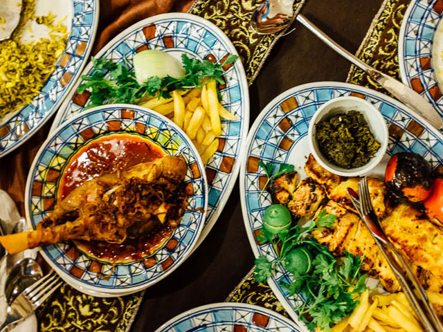 تصویر-بهترین-رستوران-های-برتر-ایران-3313